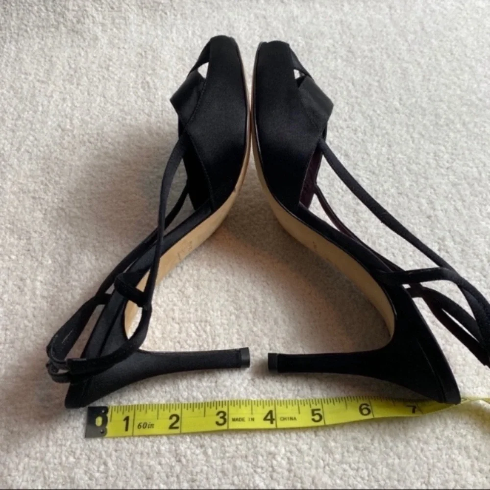 Kate Spade heels size 8 new